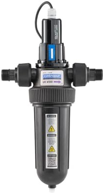 Cintropur Uv-wassersterilisator 40 W – Mono-uv 4100