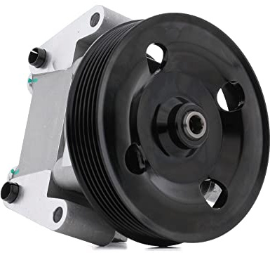 RIDEX 12H0054 Bomba de dirección Compatible con VOLVO V50 545