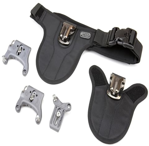 Spider Pro 2 System Duale Kamera