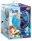 Buki - 7345 - Globe jour et nuit