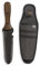 Coltello da Scavo, Coltello da Giardino in Acciaio Inox Hori Hori con Fodero - Barebones Living