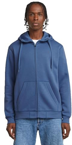 G-Star Herren Premium Core Sweater Hooded Sweatshirt, Blau (Dutch Blue D16122-c235-g989), M EU
