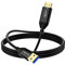 Mygatti 1 m Cavo adattatore USB 3.0 a 2K HDMI,unidirezionale USB-A maschio a HDMI maschio,Tipo A a hdmi,1080P Full HD per monitor,PC,laptop,TV compatibile con Windows 11/10/8.1/8/7/MacOS
