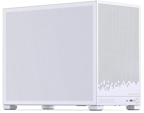Jonsbo D32 STD Mesh PC-Geh?use, Mini-Geh?use, mATX - wei?
