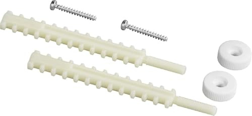 Viega 8250.1 Set Bolzen 8250.1 12,5 x 8 x 112 Kunststoff (2U)