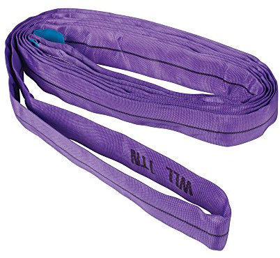 Silverline 426730 Eslinga Circular