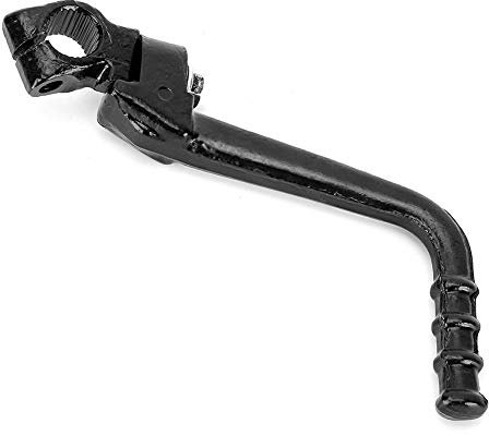 Terisass Pédale de Levier de ，Levier de démarrage de démarrage de moto, levier de vitesses en acier inoxydable adapté pour 50 65 02-08 JR Mini SR SX moto