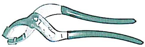 Pinza Per Sifoni Mm 240