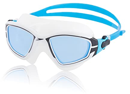 Speedo Unisex-Adult Swim Goggles Proview Mask