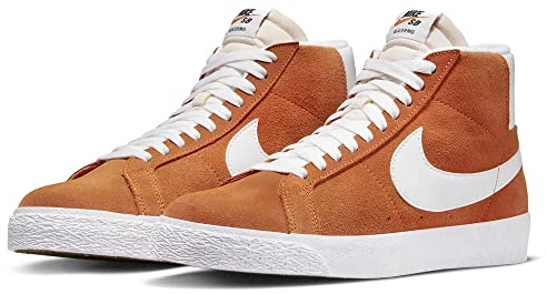 Nike SB Zoom Blazer Mid Schuhe (Skateboardschuh, 45)