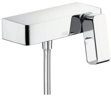 hansgrohe AXOR Urquiola Einhebel Brausenmischer DN15 Aufputz, 11620310, Farbe: Brushed Red Gold