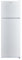 Nevir NVR-5611DD nevera y congelador Independiente 294 L F Blanco