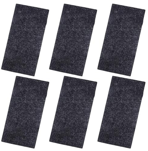 MAEXUS® Nano Sparkle Tuch Auto Kratzer Original 10 * 20cm, 6 Stück Nano Sparkle Tuch Im Test, Nanosparkle Tuch für leichte Kratzer, Autokratzer-Reparaturtuch Kratzfarben Entfernungstuch für Autos