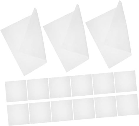 Didiseaon Papier De Soie Demballage Exquis 50 Feuilles De Papier Origami Fait À La Main Pour Fleurs Demballage Floral Pour Bouquets