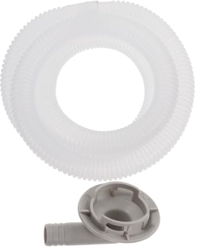 MAGICLULU Kit De Connecteur De Tuyau De Vidange De Climatisation 40 Mm Pour Climatiseurs Split De Fenêtre Adaptateur De Vidange De Condensat Facile À Installer