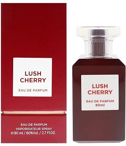 Fragrance World Losh Cherry EDP 80ml