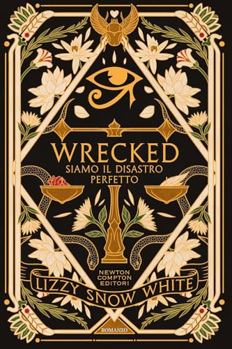 Wrecked. Siamo il disastro perfetto