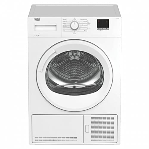 Beko Secadora DB7111GA1 7K B COND DSP