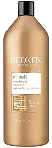 REDKEN All Soft Conditioner 1000 ml neutral