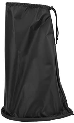 Magnet Adsorption Waterproof Cover EV Port Cover for EV All Weather Waterproof Snow Rain Sun Dust Electric Car Charging Accessory for Most Electric Cars