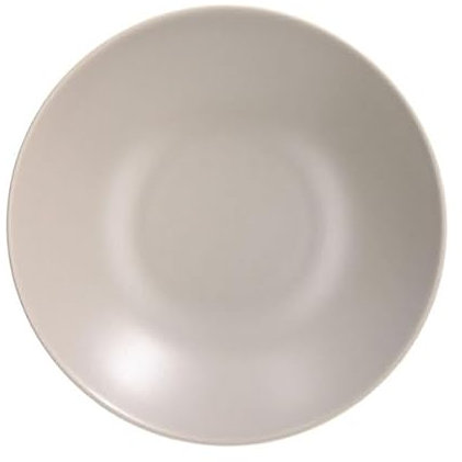 Tognana Piatto da Soup 22 cm Rotondo Lucido Tradizionale