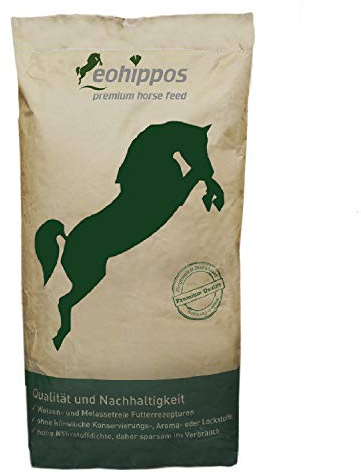 Eohippos Ultra Sensitive 2.0 15 kg