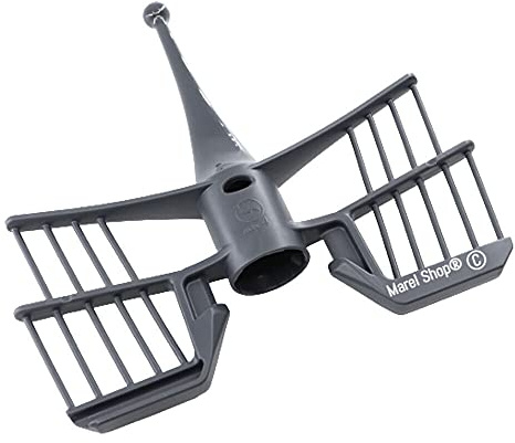 Butterfly TM5 ricambio originale Bimby Vorwerk