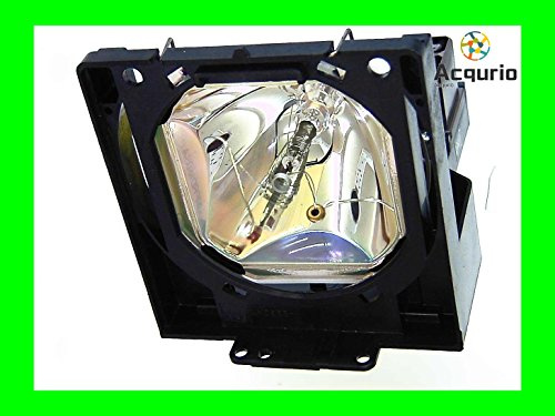 LMP17/610 276 3010E lampada per Eiki lc-3010/lc-svga870/lc-xga980e/lc-xga982/lc-xga980p New lampada per proiettore con alloggiamento