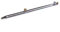 Barnwell 18 475mm Long Bar Scriber for Vinyl Flooring Tool Brass Rollers