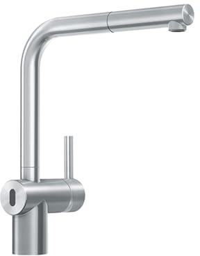 Franke Atlas Neo Sensor Edelstahl– 115.0625.523 Hochdruckarmatur