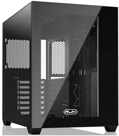 Raij Paean C7 BK ATX 0R20B00222