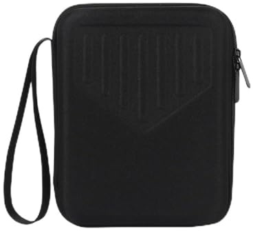 Waterproof Eva Kalimba Thumb Bag with Effective Protection Features Ideal for Safekeeping Your Musical Gear (For 21 Keys)