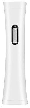 SPELAX Cavatappi per Vino, cavatappi per Vino Elettrico, Kit cavatappi per Vino Cordless con Coltello per Alluminio, cavatappi Elettrico Automatico