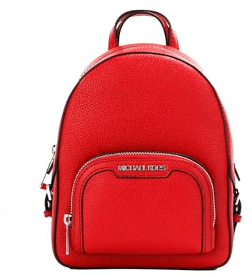 Michael Kors Damen Jaycee Xs Jaycee XS (1er Pack), hellrot, XS