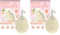 Foamie Feste Intim-Waschlotion Damen, ph Neutrales Duschgel für die natürlich sanfte Reinigung im Intimbereich, Intimpflege Damen & Männer, Intim-Waschgel Plastikfrei & Vegan, 1 Stück (2er Pack)