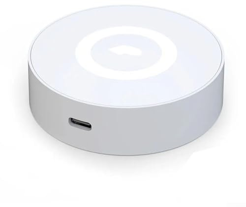Para Tuya para ZigBee 3.0 compatible con-Bluetooth Gate-way Hub inalámbrico, multimodo Gate-way, para interruptores, sensores, alarmas