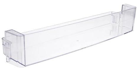 LUTH Premium Profi Parts Compartimento de puerta compatible con Amica 1037883 para frigorífico