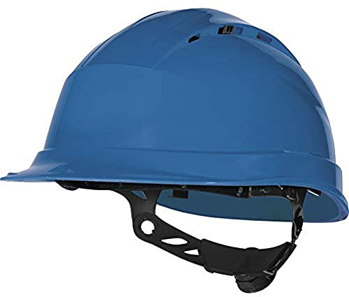 DELTAPLUS 10553 Casco, Blu