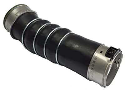 CONSISTENTE CON B M W E81, E82, E87 Manguito Intercooler Tubo de aire 11617797480