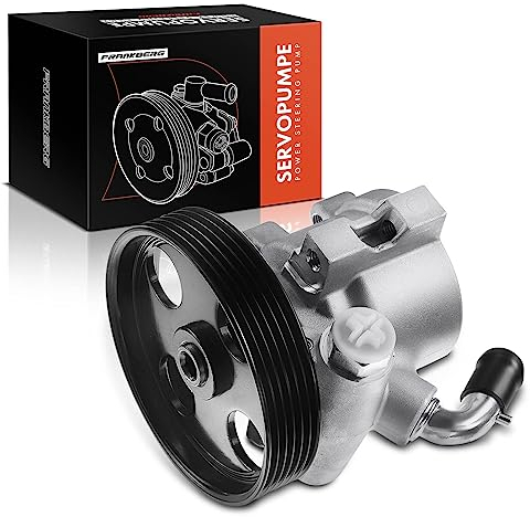 Servo de direction compatible avec Berlingo MF M ZX N2 306 7A 7B 7C 7E N3 N5 Partner Combispace 5F 5 1991-2015