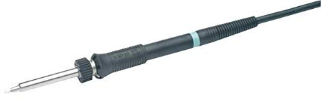 Soldering Iron, 80W, 24V, Heat Temperature Max 450°C, Output Power 80W, Silver Series, Supply Voltage V AC 24V, for Use with Ws 81, Wsd 81, Wsd 161 Soldering Stations