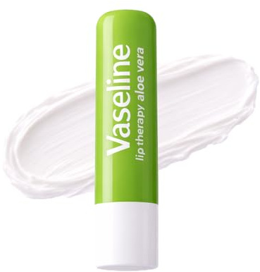 Vaseline Vaseline Lip Therapy Aloe Stick, 4.8g