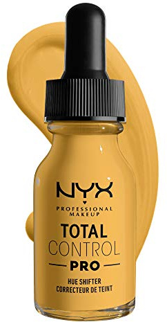 NYX Professional Makeup - Total Control Pro Hue Shifter - Warm