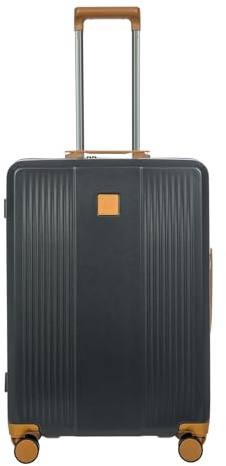 Bric's Ravenna Trolley 67 cm M Grey