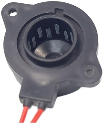 ALturn Washing Machine Platen Tachometer Coil ，motor Speed Measuring Coil， Sensor Frequency Repair Parts，Compatible For Whirlpool ，Compatible For Midea