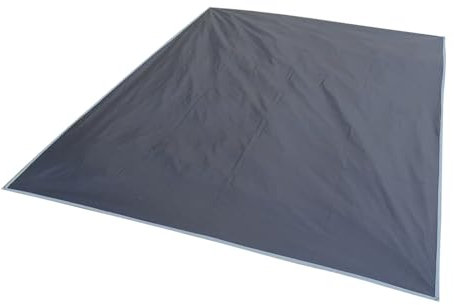 Psdndeww Watertight Ground Sheet for Camp Tent Tarp Outdoor Awnings Carpet Groundsheet Picnics Blanket Ground Sheet with Peg
