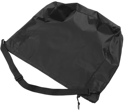 ZUNOXAZ Kinderwagentasche Schutzhülle Stabile Verschleißfeste Reisetasche Für Kinderwagen und Babysitz Leicht Schmutzschutz Kompakt und Tragbar Für Jungen und Mädchen