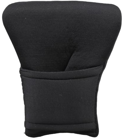Almohadilla de hombro de algodón transpirable para cochecitos de bebé, fácil limpieza, cómodo protector de entrepierna, cómodo, antirozaduras, almohadilla de arnés de algodón y poliéster, entrepierna