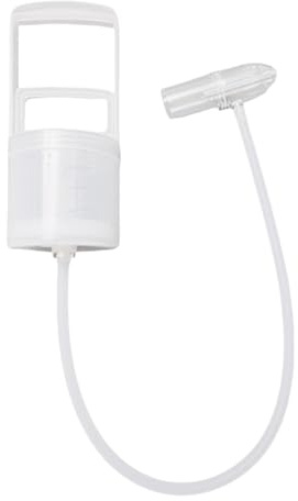 Mjuk nasal dammsugare, stark sugande nässug, justerbar ergonomisk design för säker rengöring, mjuk komfortfunktion, hälsoverktyg för pojkar, flickor, familjer, am