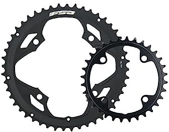 FSA Pro 2x11 Kettenblatt